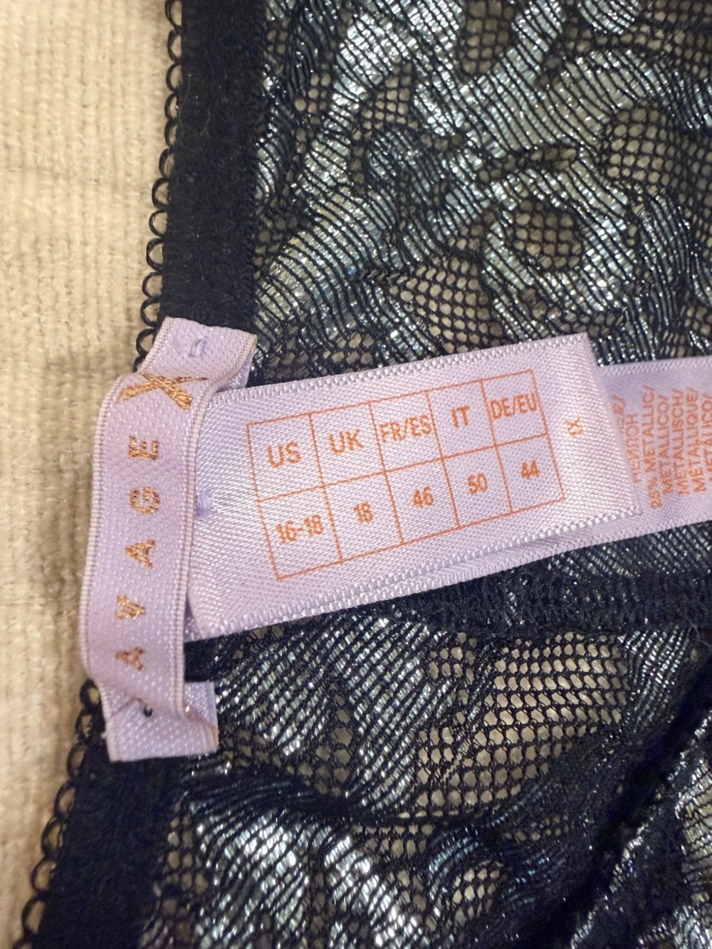 Savage Fenty View 2